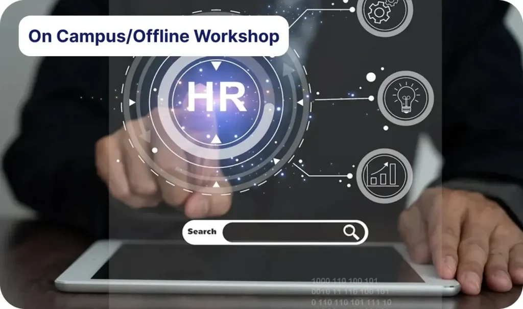 AI For HR Professionals