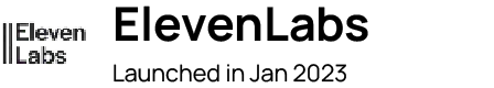ElevenLabs